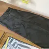 Novas Calças Largas Jacquard de Cetim Estilo Nacional Chinês para Mulheres, Verão 2026 Novas Calças Longas Casuais de Cintura Alta Emagrecedoras com Caimento