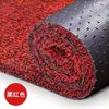 Alfombra Base de Bobina Tachonada Duradera Encriptada Felpudo para Recibidor Antideslizante Resistente al Desgaste Cortable Comercial Entrada Principal