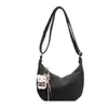 2026 Bolsa Grande Capacidade Outono Feminina Nova Moda para o Trabalho Multiuso Ombro Transversal Bolsa Tote Versátil Bolsa Bolinho