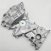 213502J000 21350-2J000 Es Adecuado para Hyundai Elantra, Kona Cubierta de Cadena de Distribución Aceite