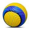 Copa do Mundo FIFA 2026 nos Estados Unidos, Canadá e México Futebol Pu Sem Costura Termocolado Bola de Futebol Tamanho 5 para Adultos Edição Personalizada da Copa do Mundo