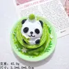 Accesorios de Resina DIY de Comida y Juego de Animales Lindos Artificiales al por Mayor Imanes para Refrigerador Adornos de Escritorio Fundas Decorativas para Teléfono Móvil