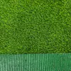 Césped Artificial Campo de Fútbol Exterior Césped Tejado Césped Artificial Decoración Interior Césped Artificial