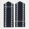 Insignias de Hombro de Seguridad de Yalei Industrial Company, Insignias de Hombro Duras de Seguridad, Parches de Hombro Suaves, Accesorios para Insignias de Hombro Suaves, Placas de Insignias Duras