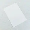 120g Miolo de Planner Colagem Criativa Papel Fruta Fabricante Papelaria Várias Especificações Papel Material Papel Especial Micro-Ponto Desconto