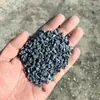 1 jin superficie piedra natural guijarro arena de río maceta pecera decoración hidropónica para el hogar suculenta piedras pequeñas piedras de colores