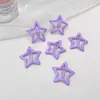 Lindos Pasadores Florales para Niños, Pinzas Bb para Flequillo Lateral de Niñas, Accesorios para el Cabello de Alta Gama para Bebés