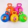 Brinquedos infantis 22cm bola de melancia brinquedos infláveis brinquedos infláveis crianças jardim de infância Pat Ball tenda venda quente