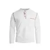 Outono 2026 Amazon SHEIN Moda Masculina 3D Transfronteiriça Nova Coleção de Camisas Polo Casuais Tendência Tamanhos Europeus