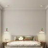 Restaurante moderno estilo minimalista creme, luminária minimalista estilo italiano Zhongshan, iluminação de balcão de bar de quarto, lustre inteligente elegante protetor de olhos