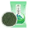 Nuevo Té de Jazmín, Té Verde de Jazmín de Hengzhou, Té Maojian, Bolsas Pequeñas Empaquetadas, Tipo Aroma Fuerte, Marca de Té Tianwang de Supermercado