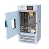 Incubadora BOD Multifuncional de Temperatura Constante Refrigerada Personalizada LRH-150F-CMP Incubadora Bioquímica con Pantalla Táctil