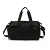 Estilo Novo Primavera 2026 Esportes Aquáticos Bolsa Fitness de Ombro Único Bolsa de Mão de Viagem Feminina Bolsa de Ombro Simples de Grande Capacidade