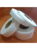 Forro Adesivo Dupla Face 1cm Forro Adesivo Termofusível Acessórios para Roupas Adesivo Dupla Face para Tecido Pano para Patchwork Manual Cola para Tecido Cola Quente