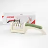 Afilador de cuchillos casero de mano afilado rápido tijeras acero de tungsteno piedra de afilar profesional artefacto afilador de cuchillos multifuncional para el hogar