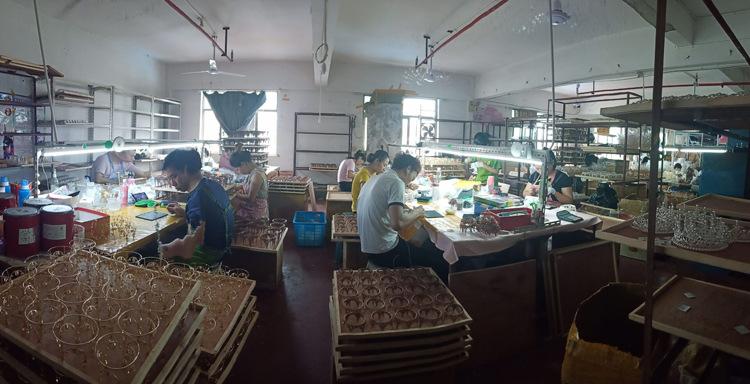 车间图片