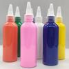 Herramienta para colorear muñecas de yeso pincel plato para pintar tira de pintura pluma de gancho venta al por mayor