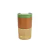 Producto popular de comercio exterior Xinbake taza térmica de acero inoxidable 304 de moda para hombres y mujeres, taza de agua elegante, taza de café para coche