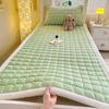 Categoría a Leche Materna y para Bebés Terciopelo Colchón Otoño e Invierno Plegable Lavable Antiestático Dormitorio Estudiantil Cama Individual y Doble Suave