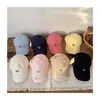 Gorra de Béisbol Infantil Estilo Coreano 2026 Primavera Nueva de Moda Versátil Bordado de Letras Sombrilla para Exteriores Gorro para Bebé