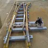 Interruptor Especial para Máquina de Tracción Continua con Cable Infinitamente Variable en Minas de Carbón Control Neumático Zhong Sheng con Mecanismo de Paso de Cable En Stock