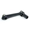 Acessórios de modificação para motocicleta off-road alavanca de câmbio Huayang T4 Zhenglin bosuer 250 off-road alta corrida alavanca de câmbio