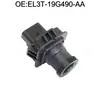 El3T-19G490-Aa Es Adecuado para Cámara de Visión Trasera de Coche Ford Raptor F150 El3T19G490Aa