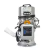 Alimentador a Vácuo Máquina de Alimentação Automática 300G 700G Grânulos Plásticos para Termoformagem Amendoins Grãos de Café Grãos de Colza Máquina de Entrega
