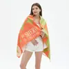 El Fabricante Suministra Toallas de Playa Impresas por Dos Caras de Fibra Ultra Fina que Son Absorbentes y de Secado Rápido para Natación, Deportes y Fitness, Directamente del Fabricante
