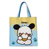 2025 Nueva Bolsa de Viaje de Dibujos Animados Linda para Estudiante, Bolso de Mano de Moda, Bolso de Mano para Bento, Bolsa de Regalo, Souvenir