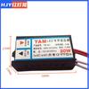 Transformador de lámpara de cristal AC220v a AC12v rectificador bombilla LED halógena copa foco transformador electrónico