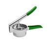 Exprimidor de acero inoxidable paquete de relleno de verduras relleno de dumplings cocina sostener y presionar trampa de verduras deshidratador de verduras artefacto para exprimir agua de verduras para el hogar