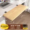 Tablero de extensión de escritorio plegable, extensión lateral de escritorio de oficina, tablero de mesa ampliado, bandeja de soporte para brazos, soporte de extensión para teclado