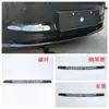 24 Modificação para Tesla Model 3 aplicável Saída de ar Tesla Controle central Câmbio Interior Porta-braços Maçaneta do espelho retrovisor