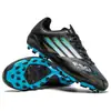 Nuevos Zapatos de Fútbol de Caña Baja de Talla Grande para Comercio Exterior con Tacos Cortos para Adultos, Hombres y Mujeres, Zapatos de Fútbol Mg con Tacos Cortos, Zapatos de Entrenamiento para Niñas Estudiantes, de Hombre