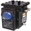 KXB127 mina sonido y luz alarma de voz a prueba de explosiones y alarma esencial de sonido y luz KXB-2A otras minas