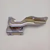 Adecuado para X-Trail T31 Qashqai J10Z Tiida C11Z Venucia R50Vn10C Bisagra del Capó