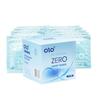 Condones Olo 001 Cero Sensación Condones Ultra Delgados con Ácido Hialurónico Planificación Familiar Productos para Adultos Condones al por Mayor por