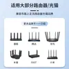 Controlador de Reinicio Programado de Router Cat Óptico Wifi Fuente de Alimentación Apagado Automático de 72 Horas Interruptor de Restablecimiento Cable