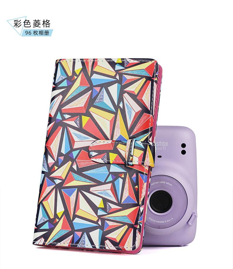 96枚彩印相册_06