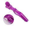 Pinza de cocodrilo transfronteriza para el pelo sección de nuevo material clip de posicionamiento clip para peinado salón de peluquería herramienta de peluquería pinza de agarre en stock