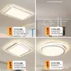Lâmpada para Sala de Estar Modelo Novo 2026 Moderna Simples Elegante Espectro Completo Criativa Luz Principal Estilo Nórdico Luminária de Teto Iluminação Zhongshan