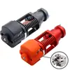 Accesorios para Impresora 3D para Cabezal Extrusor Hot End Red Lizard K1 V5Pro Bloque Calefactor de Aleación de Cobre de Alta Temperatura