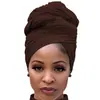 Lenço feminino de algodão mercerizado liso e monocromático para outono e inverno, transfronteiriço, elástico, respirável, estilo indiano, tecido de suor, toalha de gaze, fabricantes