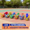 Ventas Directas de Fábrica de Accesorios Divertidos para Eventos Deportivos, Oruga Inflable, Bote de Dragón para Tierra Seca, Equipos para Actividades de Equipo y Juegos de Expansión