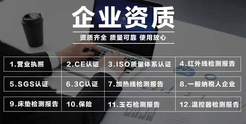 企业资质
