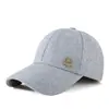 Gorra de Béisbol de Lana Totalmente Sellada Cálida para Otoño e Invierno para Personas de Mediana Edad y Mayores, Gorra con Visera a Prueba de Frío para Hombres, Gorro de Ciclismo a Prueba de Viento y Nieve para Exteriores