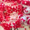 Accesorios para el Cabello de Año Nuevo Espino Confitado Estilo Chino Accesorios para el Cabello de Niños Estilo Antiguo Pasadores de Pelo Borla Retro Perla Tocado de Año Nuevo