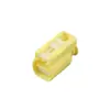 Interruptor de alarma para asiento de coche DJ70220A-1-11/21 conector de 2 orificios incluyendo terminal 7C83-5524-70