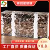 Tijolo de Cristal Super Branco Sólido Oco Tijolo de Vidro Super Branco Parede Divisória Tela Quadrada Transparente para Banheiro Parede de Fundo